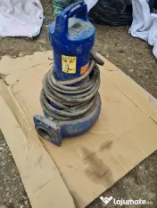 Pompa apa submersibila