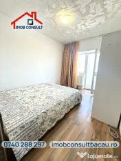 APARTAMENT 3 CAMERE DE VÂNZARE | Zona Insula de Agrement |CE1776 