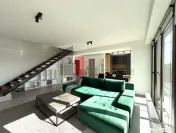 Apartament 3 camere tip Duplex - zona Calea Calarasilor/P...