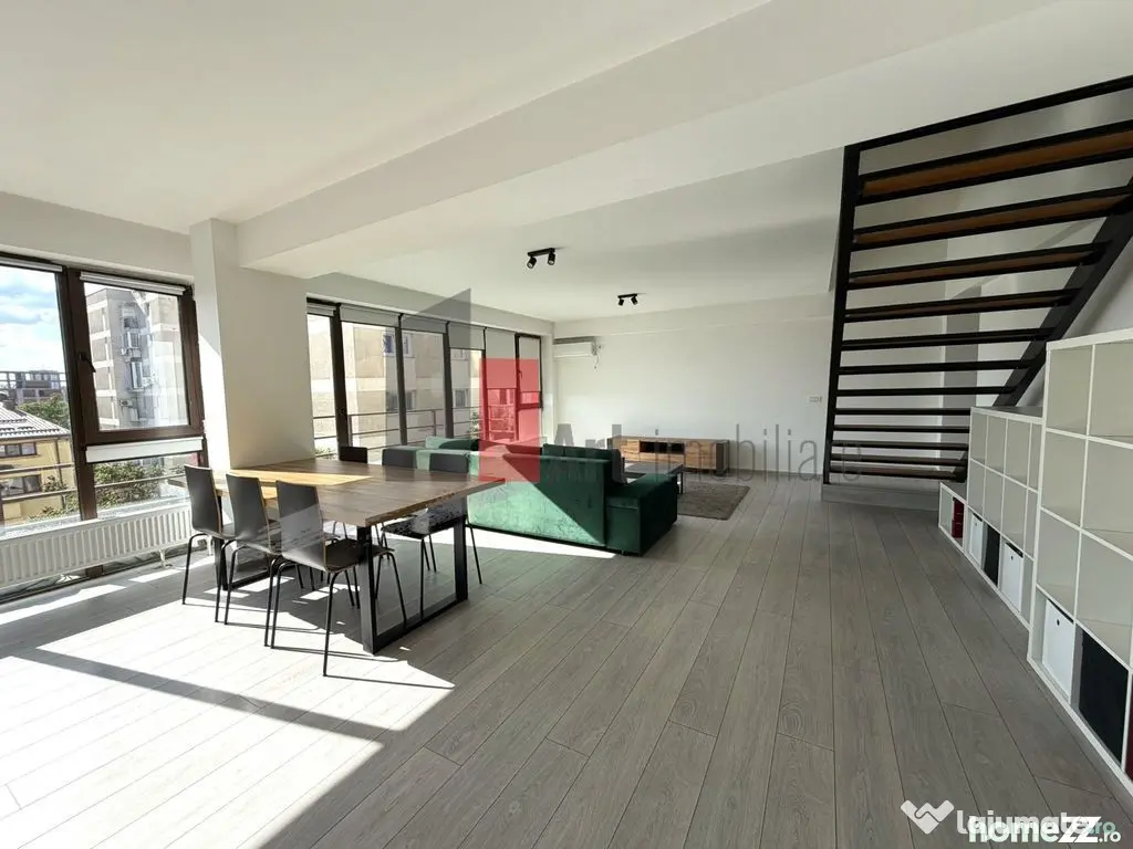 Apartament 3 camere tip Duplex - zona Calea Calarasilor/P... - Bucuresti (Bucuresti-Ilfov)
