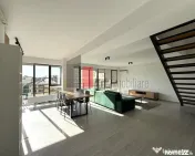 Apartament 3 camere tip Duplex - zona Calea Calarasilor/P...