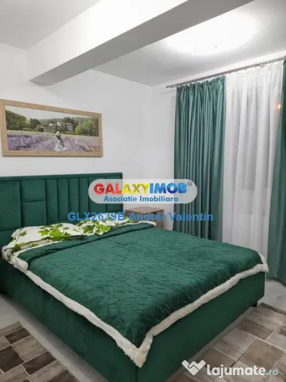 Apartament Modern Bloc Nou Berceni - Dimitrie Leonida - Sf A - Bucuresti (Bucuresti-Ilfov)
