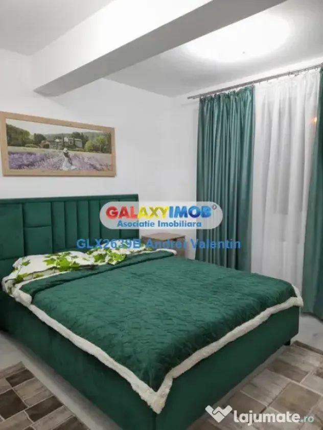 Apartament Modern Bloc Nou Berceni - Dimitrie Leonida - Sf A - Bucuresti (Bucuresti-Ilfov)