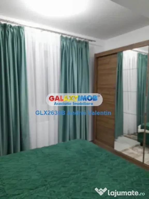 Apartament Modern Bloc Nou Berceni - Dimitrie Leonida - Sf A - Bucuresti (Bucuresti-Ilfov)