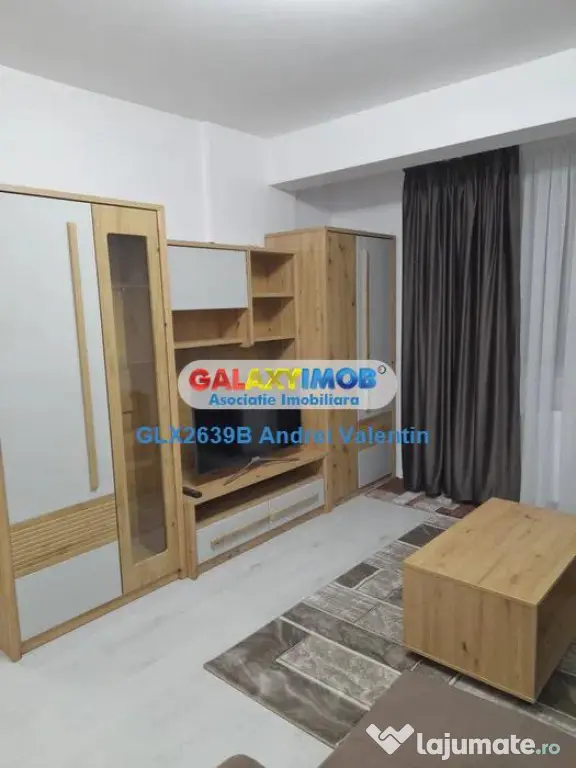 Apartament Modern Bloc Nou Berceni - Dimitrie Leonida - Sf A - Bucuresti (Bucuresti-Ilfov)