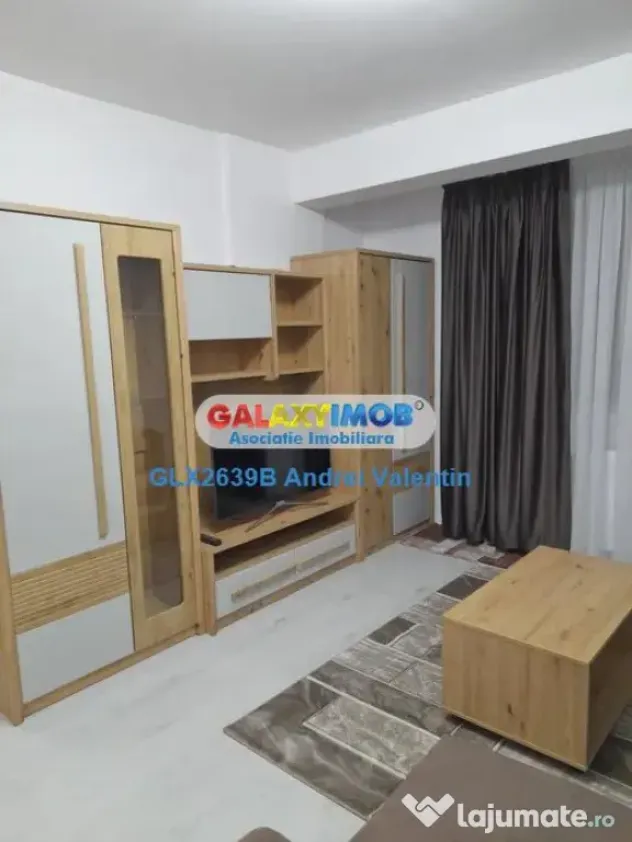Apartament Modern Bloc Nou Berceni - Dimitrie Leonida - Sf A - Bucuresti (Bucuresti-Ilfov)