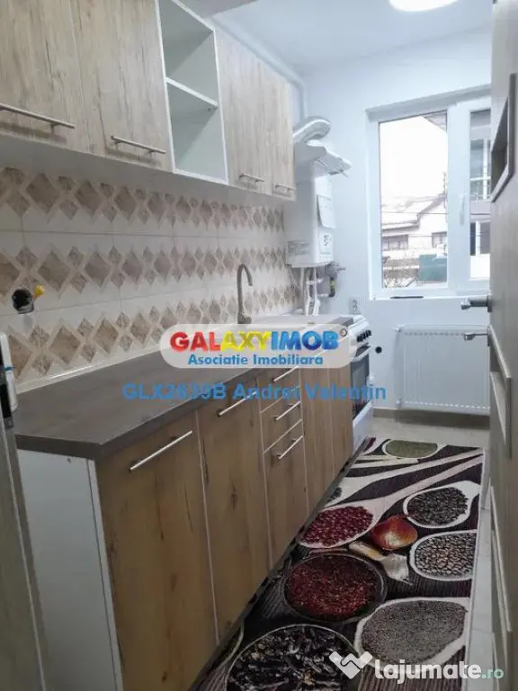 Apartament Modern Bloc Nou Berceni - Dimitrie Leonida - Sf A - Bucuresti (Bucuresti-Ilfov)