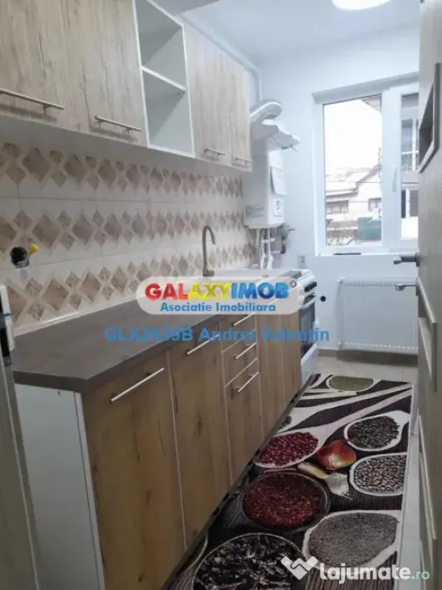 Apartament Modern Bloc Nou Berceni - Dimitrie Leonida - Sf A - Bucuresti (Bucuresti-Ilfov)