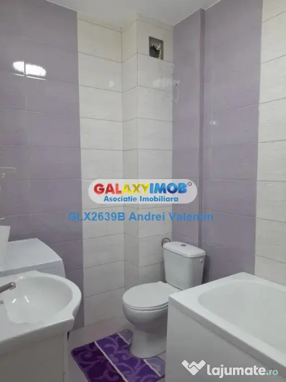 Apartament Modern Bloc Nou Berceni - Dimitrie Leonida - Sf A - Bucuresti (Bucuresti-Ilfov)