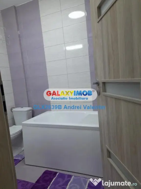 Apartament Modern Bloc Nou Berceni - Dimitrie Leonida - Sf A - Bucuresti (Bucuresti-Ilfov)