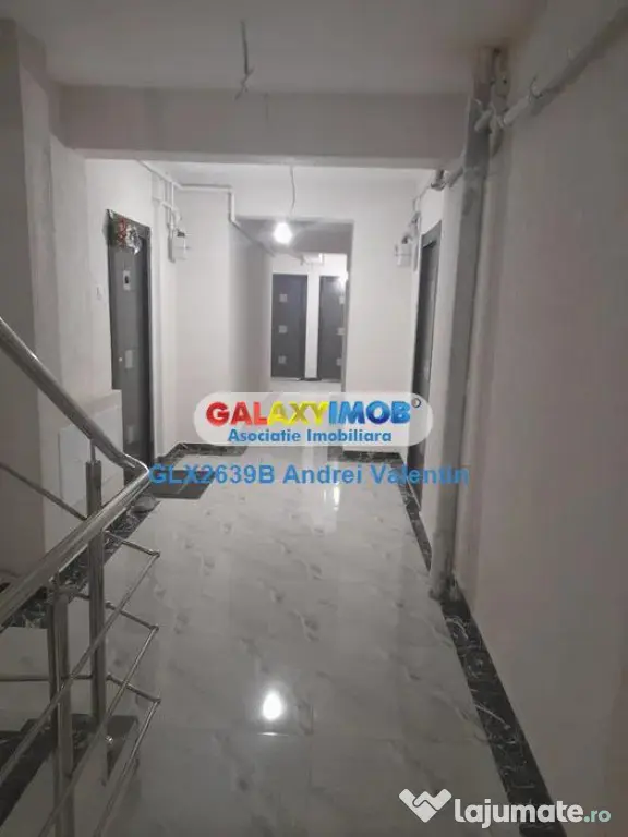 Apartament Modern Bloc Nou Berceni - Dimitrie Leonida - Sf A - Bucuresti (Bucuresti-Ilfov)