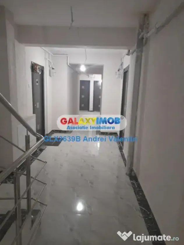 Apartament Modern Bloc Nou Berceni - Dimitrie Leonida - Sf A - Bucuresti (Bucuresti-Ilfov)
