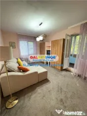 Garsoniera Moderna Berceni - Oltenitei - Parcare