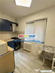 Garsoniera Moderna Berceni - Oltenitei - Parcare
