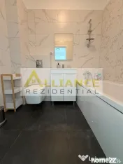 Primarie Popesti ! AP 3 CAM et 1, 2 băi și 2 locuri parcare 