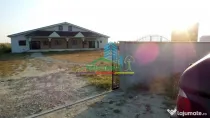 Spatiu Comercial (Botarlau drum Expres Focsani - Braila)