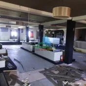 Spatiu Comercial (Botarlau drum Expres Focsani - Braila)