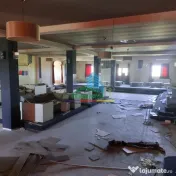 Spatiu Comercial (Botarlau drum Expres Focsani - Braila)