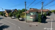 Casă singur în curte – Tg. Mureș - Dâmbu Pietros