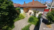 Casă singur în curte – Tg. Mureș - Dâmbu Pietros