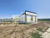 Casa Individuala Premium | 110 mp | Teren 500 mp | Comuna...