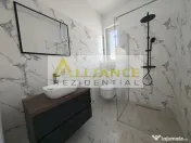 Casa Individuala Premium | 110 mp | Teren 500 mp | Comuna...