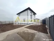 Casa moderna P+E | 120 mp utili | Teren 375 mp