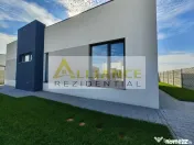 Casa individuala - 3 dormitoare - 402 mp teren - Aviatorilor