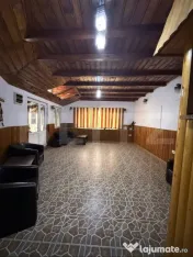 ???? DE ÎNCHIRIAT – SPAȚIU COMERCIAL LA ȘOSEAUA PRINCIP 