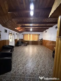 ???? DE ÎNCHIRIAT – SPAȚIU COMERCIAL LA ȘOSEAUA PRINCIP