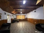 ???? DE ÎNCHIRIAT – SPAȚIU COMERCIAL LA ȘOSEAUA PRINCIP 
