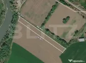 Teren 25 ari, zona agricola, lângă Parcul Industrial Prism