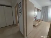 Berceni metrou deco la pasarela 