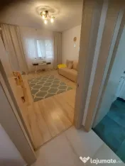 Berceni metrou deco la pasarela 