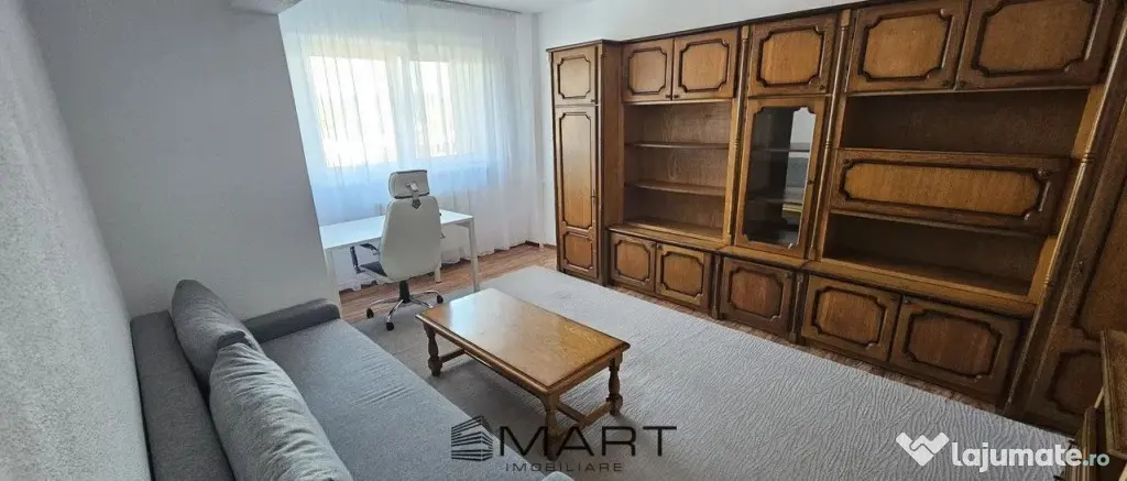 Apartament 2 camere zona Terezian - Sibiu (Sibiu)