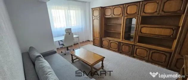 Apartament 2 camere zona Terezian - Sibiu (Sibiu)