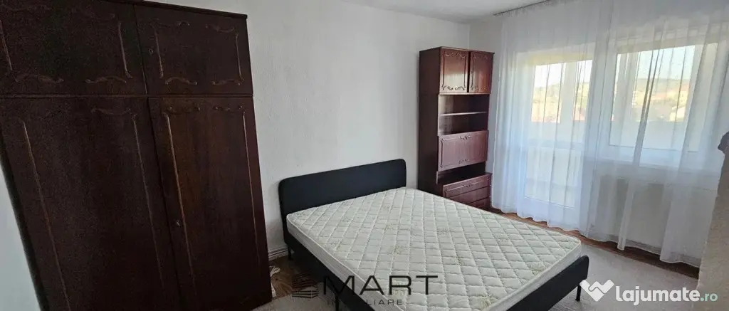 Apartament 2 camere zona Terezian - Sibiu (Sibiu)