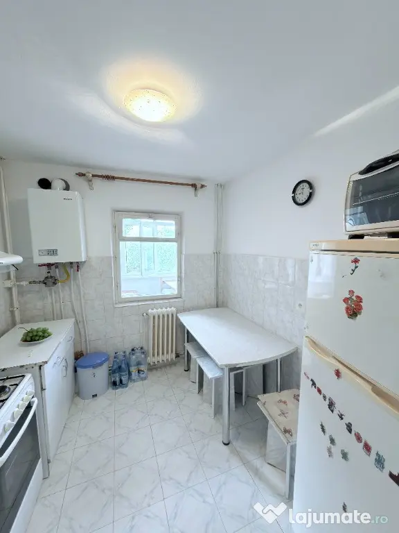 Apartament 3 camere zona Primaverii - Botosani (Botosani)