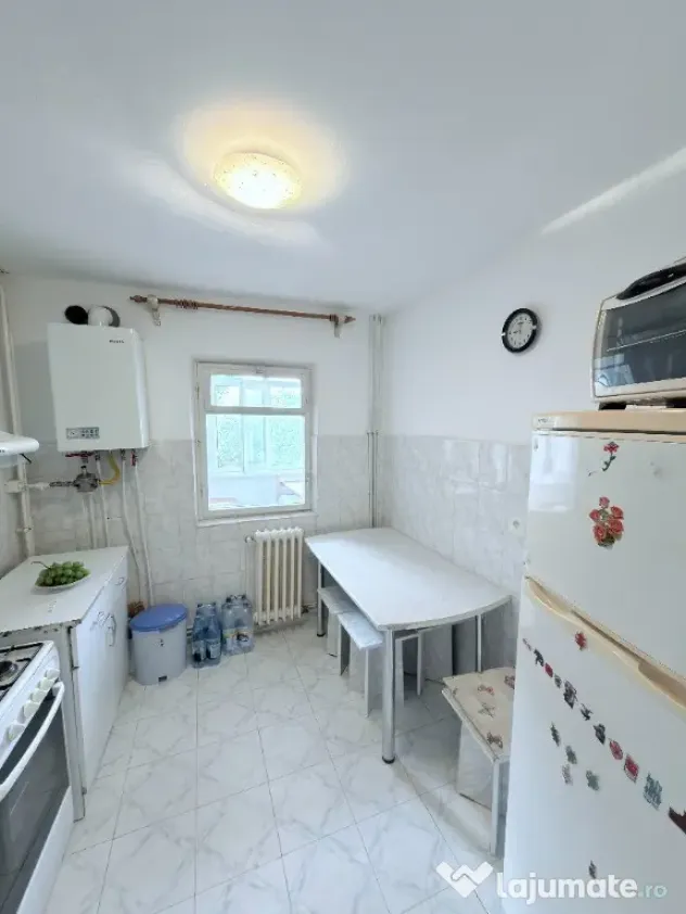 Apartament 3 camere zona Primaverii - Botosani (Botosani)