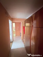 Apartament 3 camere zona Primaverii 