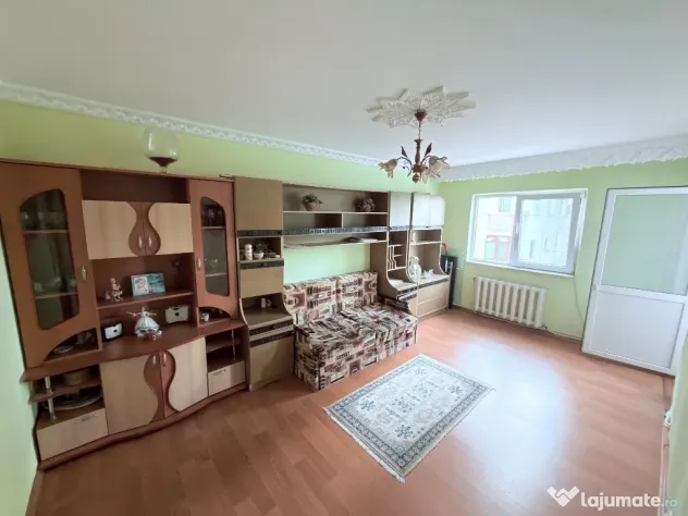 Apartament 3 camere zona Primaverii - Botosani (Botosani)