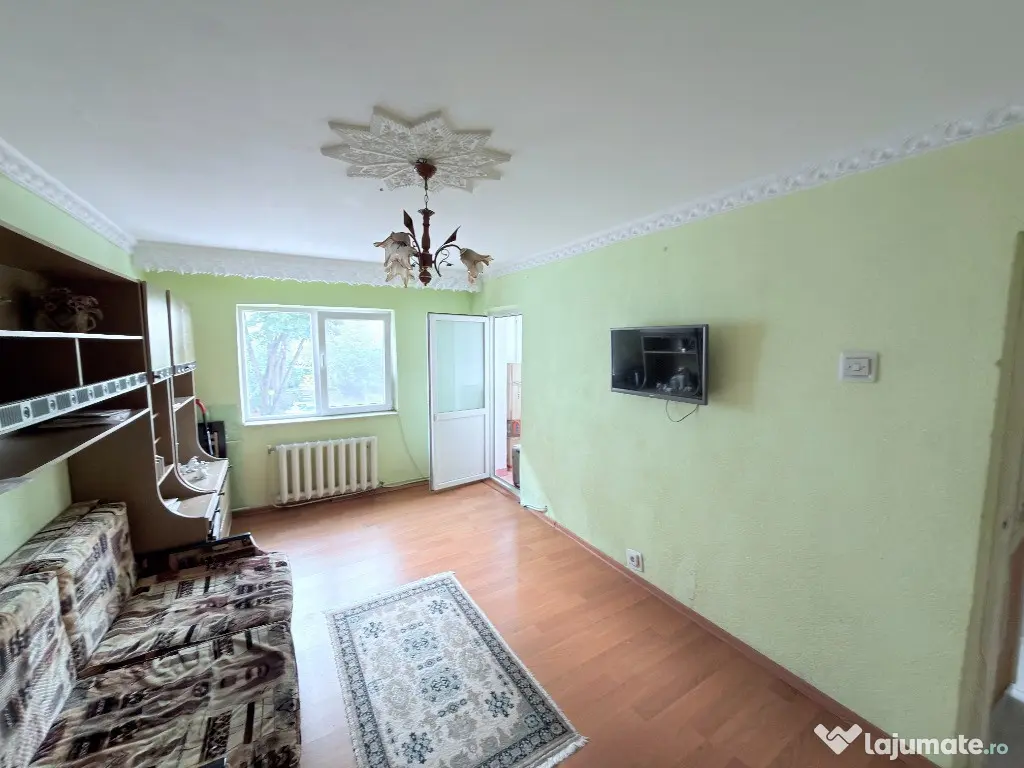 Apartament 3 camere zona Primaverii - Botosani (Botosani)