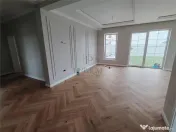 Casa individuala - curte amenajata - finisaje premium