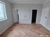 Casa individuala - curte amenajata - finisaje premium