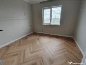 Casa individuala - curte amenajata - finisaje premium