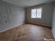 Casa individuala - curte amenajata - finisaje premium