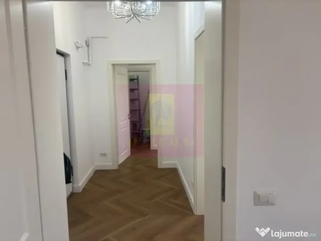 Apartament superb renovat integral Drumul Sarii. - Bucuresti (Bucuresti-Ilfov)