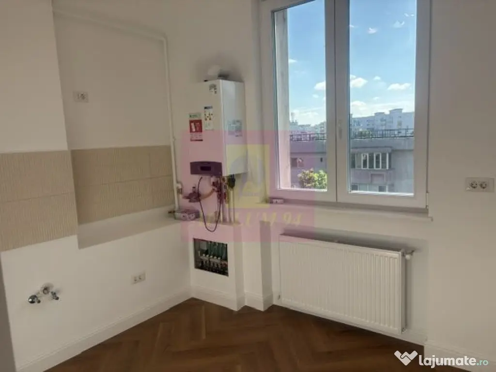 Apartament superb renovat integral Drumul Sarii. - Bucuresti (Bucuresti-Ilfov)