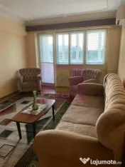 Apartament cu vedere panoramica catre Parcul Plumbuita- C...