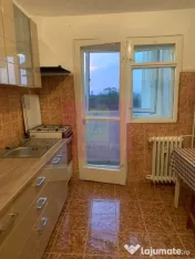 Apartament cu vedere panoramica catre Parcul Plumbuita- C...